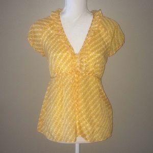 Women’s J Crew Top